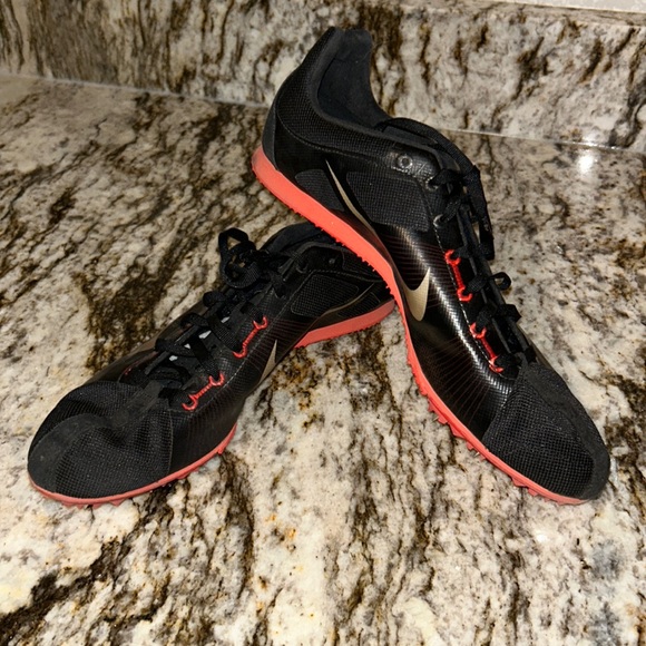 bowerman track spikes